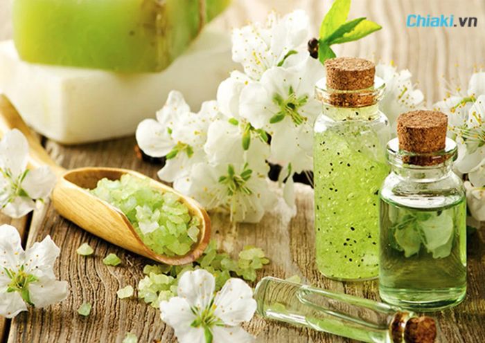 Mỹ phẩm Việt Nam có nhiều thương hiệu uy tín
