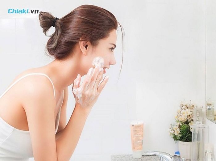 Tiêu chí chọn sữa rửa mặt trà xanh tốt nhất