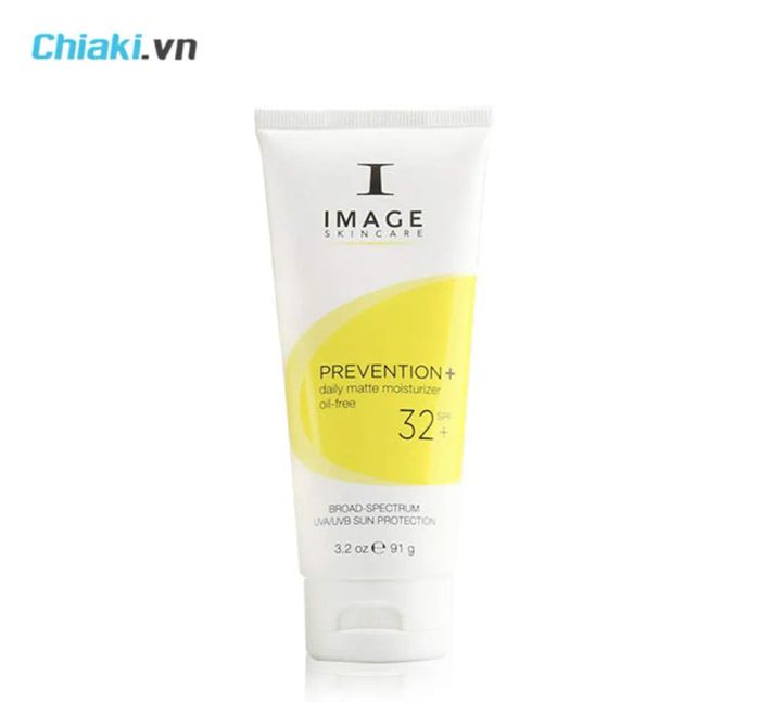 kem chống nắng Image Prevention SPF 32+