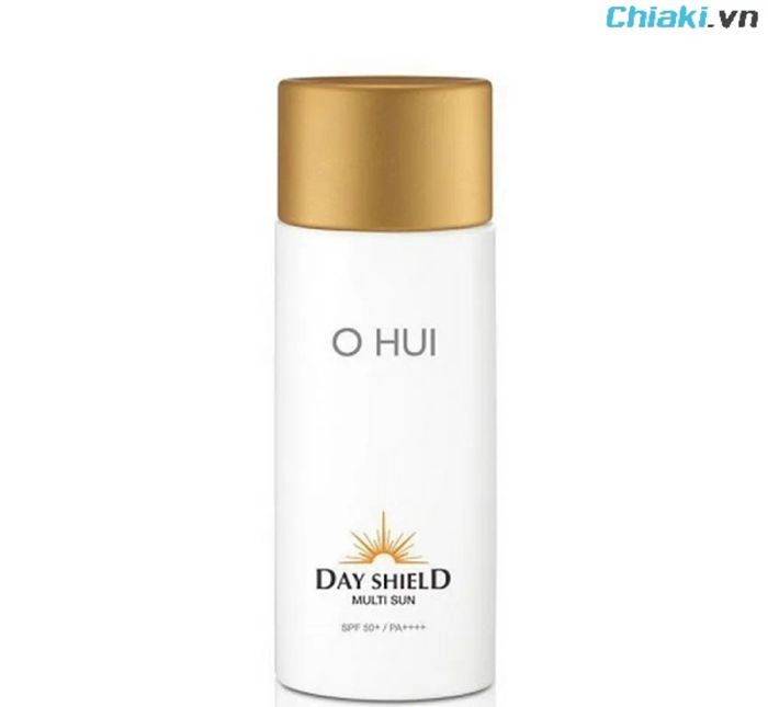 Kem chống nắng Ohui Day Shield Multiple Sunscreen SPF50+ PA++++