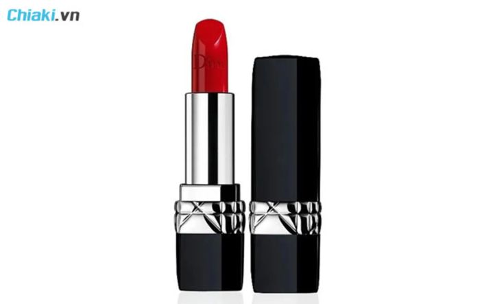 Son Dior Rouge 999 Matte