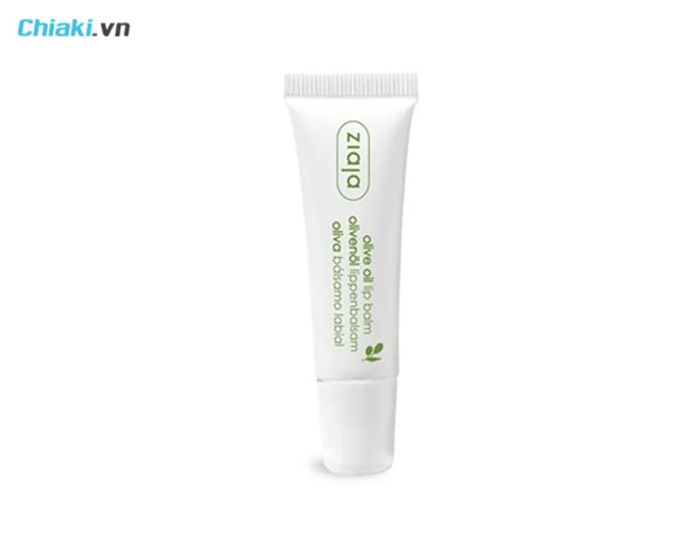 Son dưỡng cho nam Ziaja Olive Oil Ointment