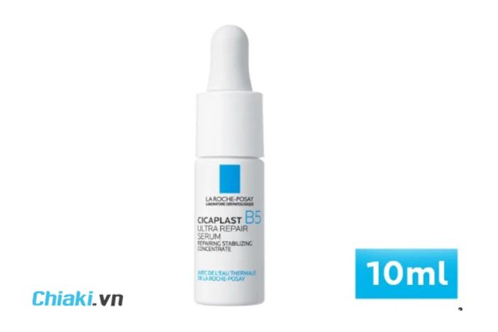 Tinh Chất La Roche-Posay B5 Giúp Phục Hồi và Cấp Ẩm