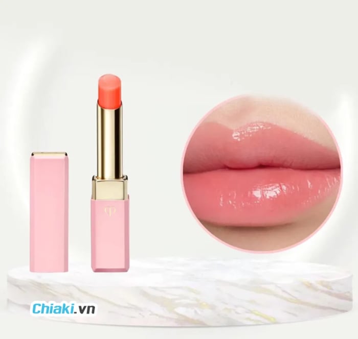 Son Dưỡng Môi Clé De Peau Beauté Lip Glorifier