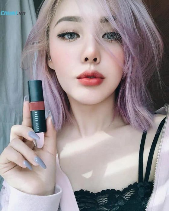 Son thỏi Bobbi Brown Crushed Lip Color