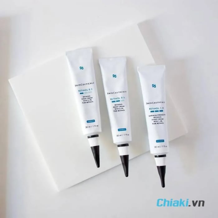 Kem dưỡng Retinol SkinCeuticals 