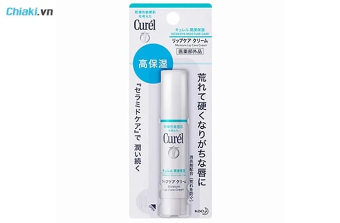 son Nhật Bản Curél Intensive Moisture Care Moisture