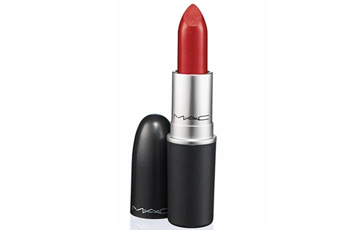 Son Mac Retro Matte Lipstick không chứa chì