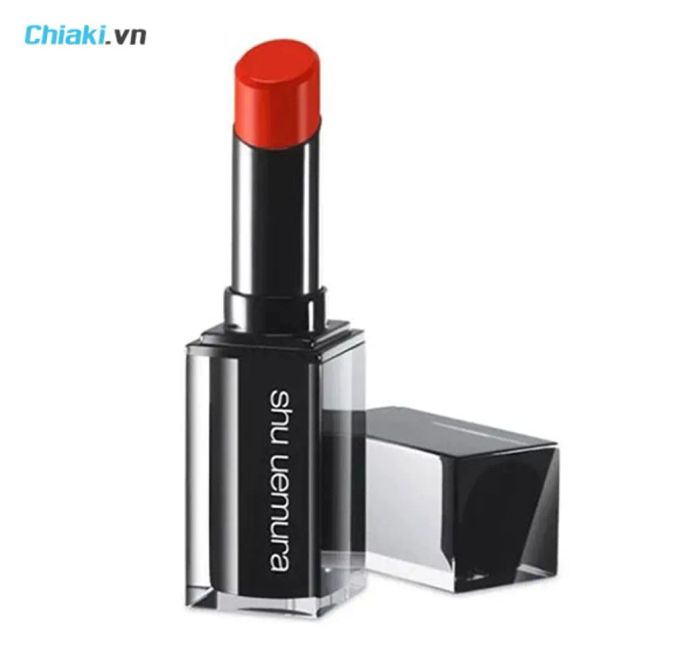 Son môi Shu Uemura Rouge Unlimited Amplified