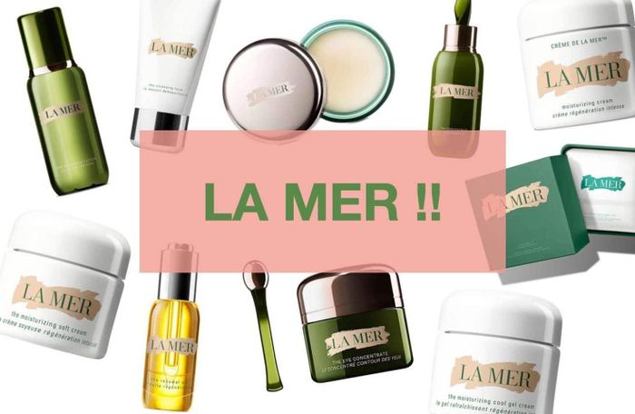 La Mer