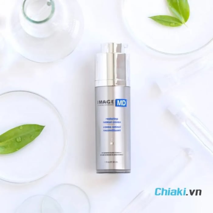 Kem dưỡng Retinol Image MD