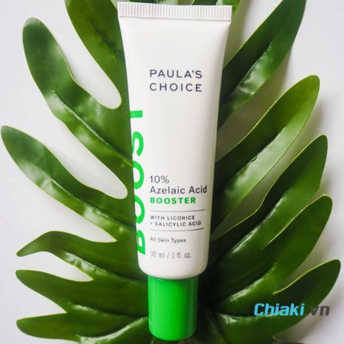 Serum trị mụn ẩn Paula's Choice