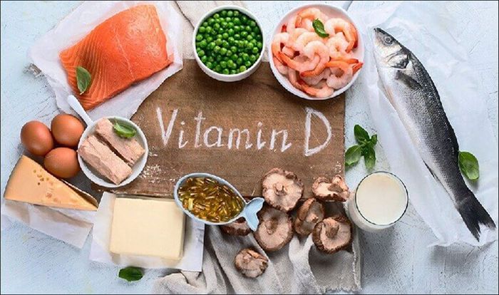 Phương pháp bổ sung vitamin D cho bà bầu