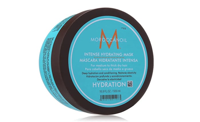 dầu hấp tóc Moroccanoil Intense Hydrating Mask