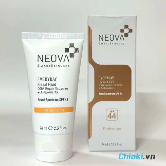 Kem chống nắng Neova SPF 44