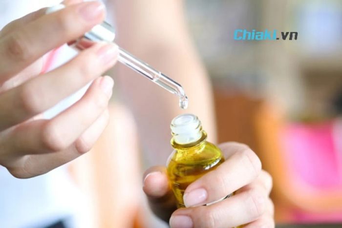 Lựa chọn serum Glutathione dưỡng trắng da phù hợp