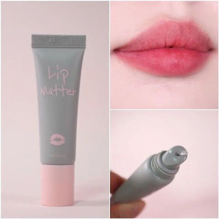 Sơn Môi Romand Lip Matter - Giải Pháp Hoàn Hảo Cho Môi Thâm (ID: 145)