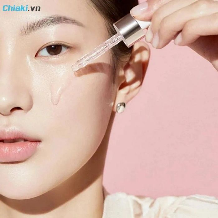 Cách sử dụng Serum Laneige để có kết quả tốt nhất