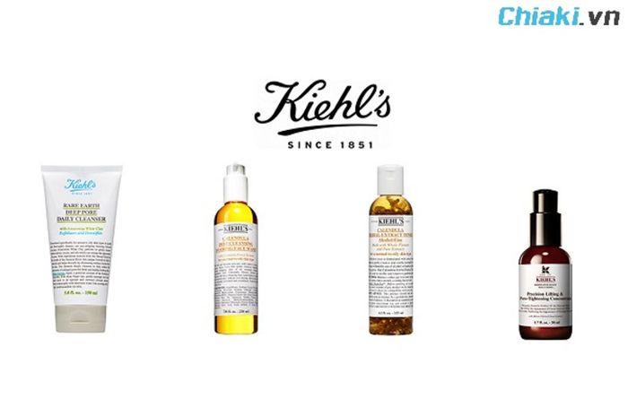 Kể từ năm 2015, Kiehl’s đã chính thức có mặt tại Việt Nam và trở thành thương hiệu mỹ phẩm được phụ nữ ưa chuộng nhất hiện nay với nhiều dòng sản phẩm đa dạng như sữa rửa mặt, mặt nạ, toner, kem dưỡng da,... Trong số đó, kem chống nắng Kiehl’s là một trong những sản phẩm nổi bật nhất.