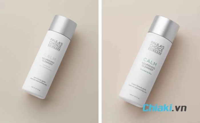 Sữa rửa mặt Paula's Choice Calm Nourishing Cleanser