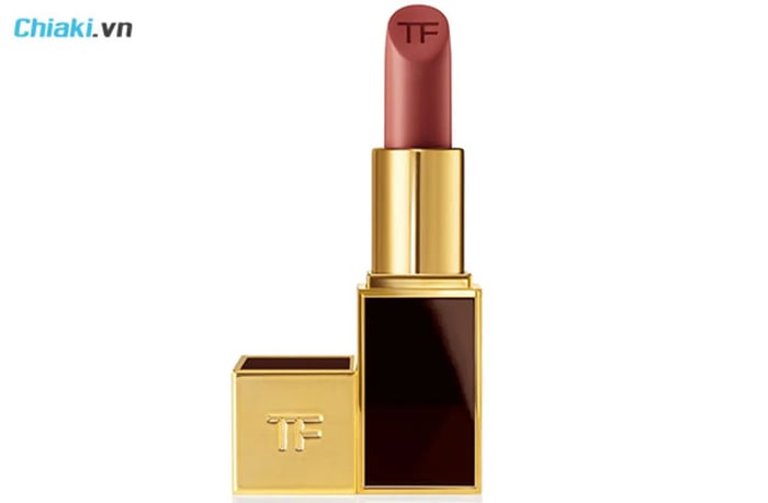 Son Tom Ford Lip Color Matte màu hồng cam