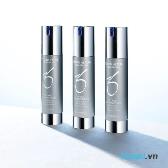 Kem dưỡng Retinol ZO