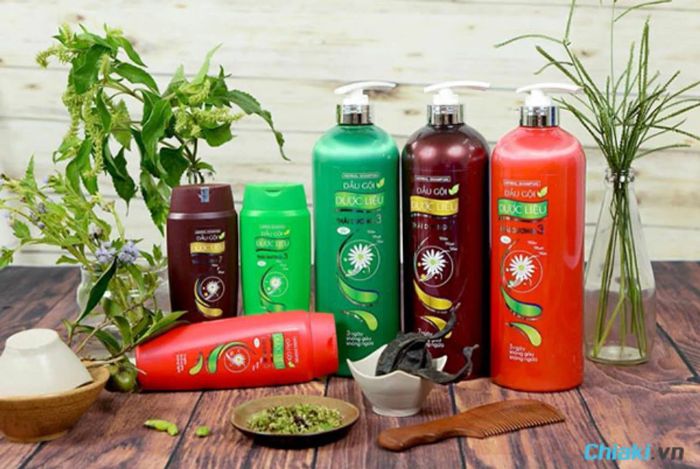 sản phẩm mỹ phẩm của Thái Dương tại Việt Nam