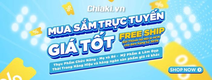 Mua sắm online với giá cạnh tranh tại trang thương mại điện tử Mytour