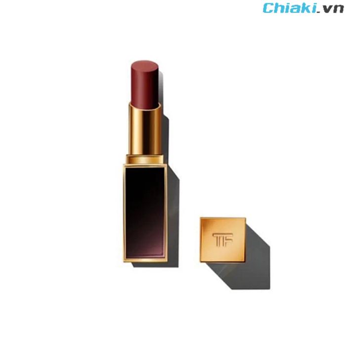 Son Tom Ford Lip Color 27 Shameless màu đỏ gạch