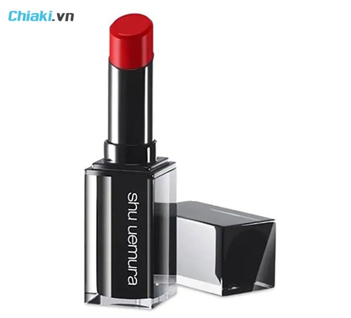 Son Shu Rouge Unlimited Matte mini