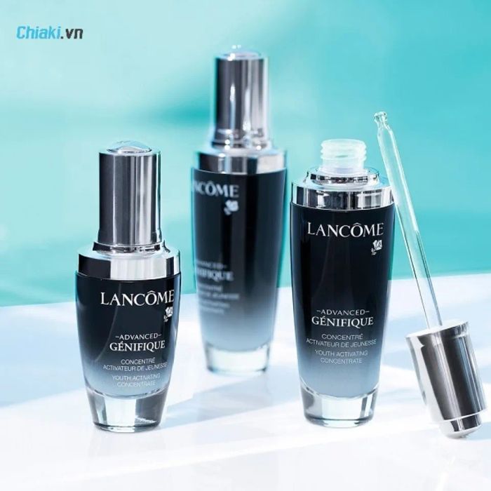 Serum Lancome Advanced Génifique phục hồi da