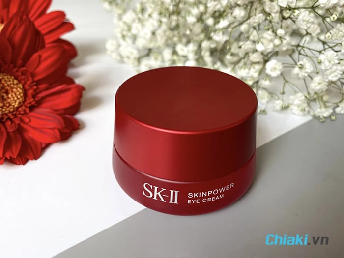 Kem mắt Nhật Bản SK-II Stempower Eye Cream