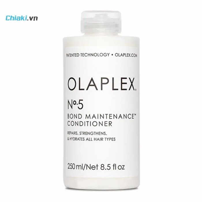 Dầu xả dành cho nam Olaplex No.5 Bond Maintenance Conditioner