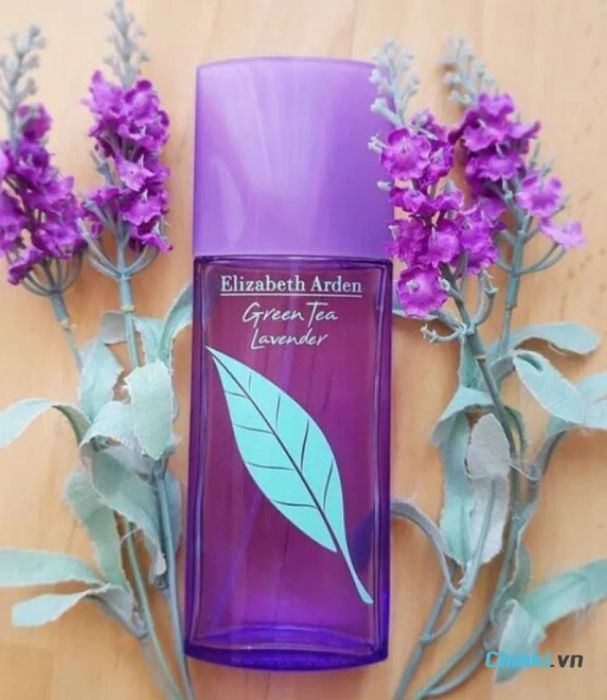 Nước hoa Lavender Green Tea Elizabeth Arden