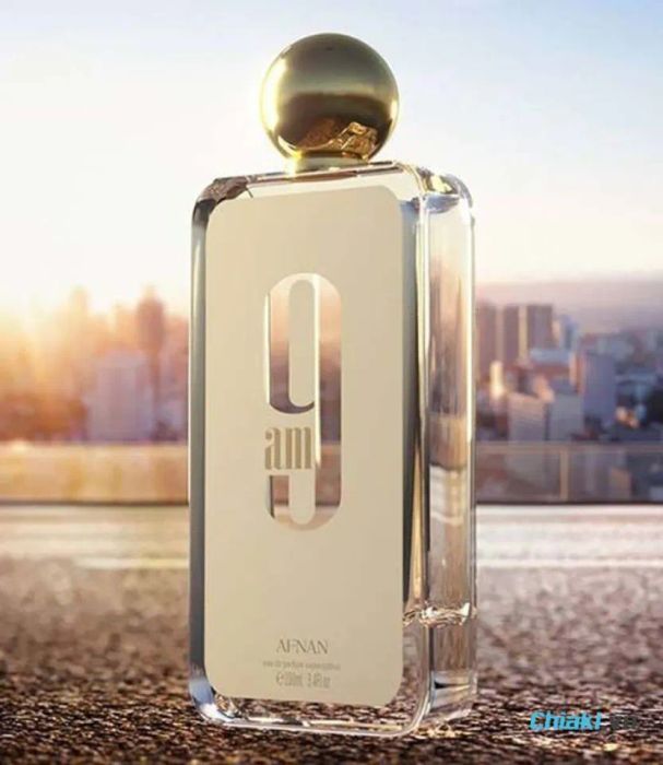 Nước hoa 9am Afnan Perfumes EDP