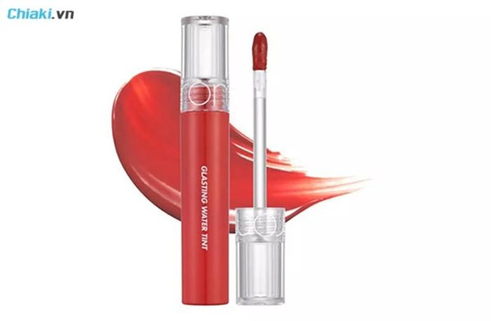 Son nước Romand Glasting Water Tint