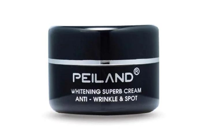 Kem dưỡng trắng da Nhật Bản Peiland Whitening Superb Cream