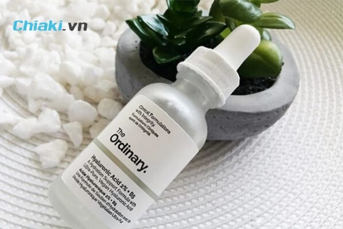 Serum The Ordinary Hyaluronic Acid 2% + B5