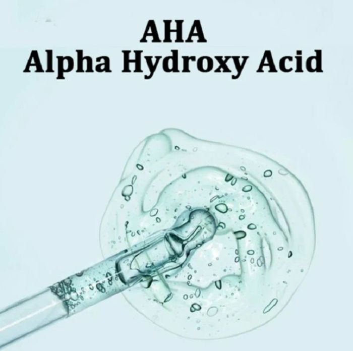 Serum AHA