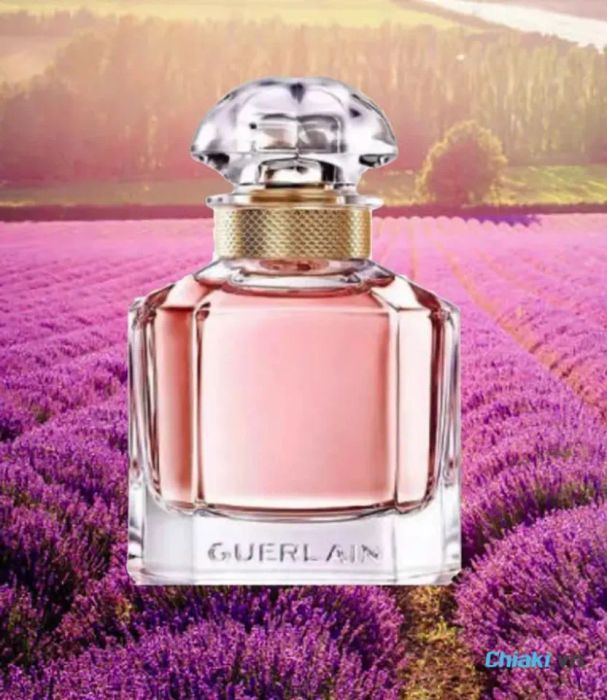 Nước hoa oải hương dành cho phái nữ Mon Guerlain Florale