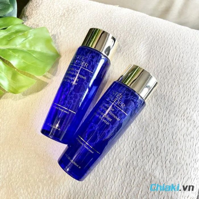 Nước tẩy trang mắt môi Estee Lauder