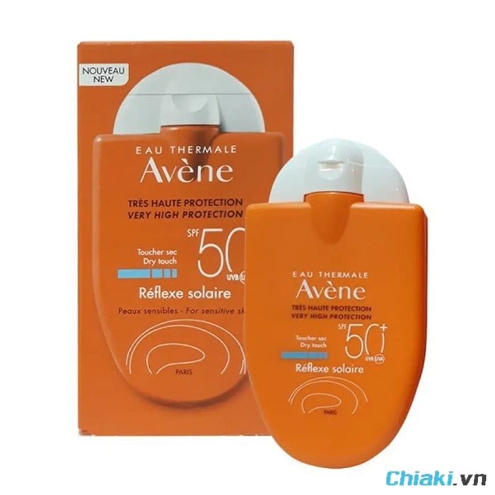 Kem chống nắng Avene Reflexe Solaire SPF 50+