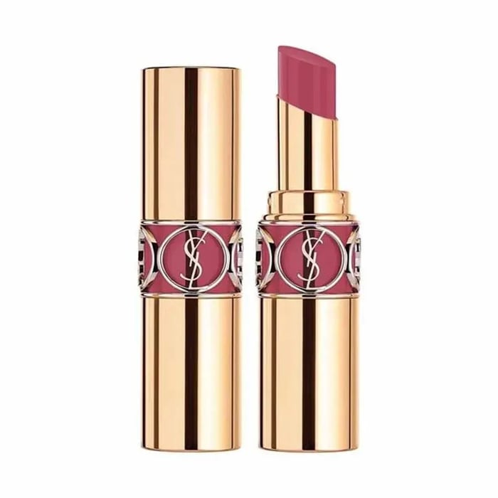 Son thỏi YSL Rouge Volupté Shine 9 Nude Sheer màu nude