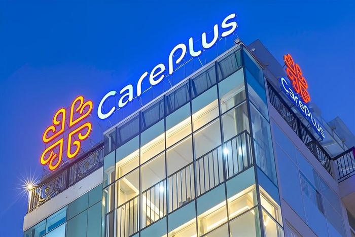 Thông tin về Phòng khám Careplus