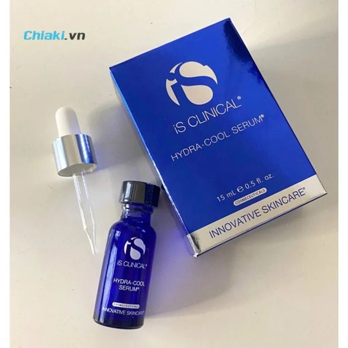 Serum IS Clinical B5 + HA Hydra Cool