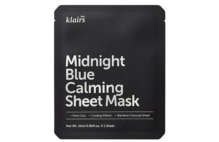 <span>Mặt nạ dưỡng ẩm cho da nhạy cảm Klairs Rich Moist Soothing Sheet Mask</span>