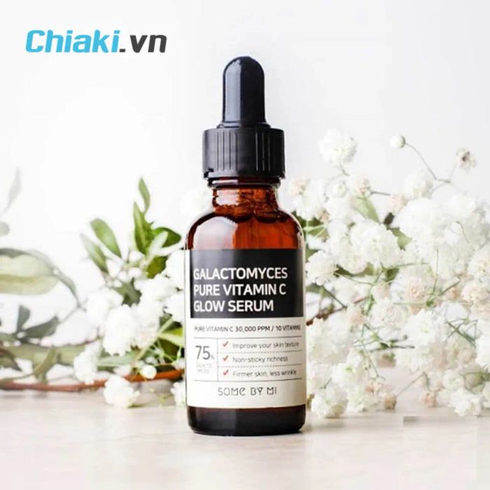 Serum vitamin C Some By Mi từ Hàn Quốc