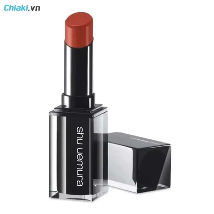 Son Shu Uemura Rouge Unlimited