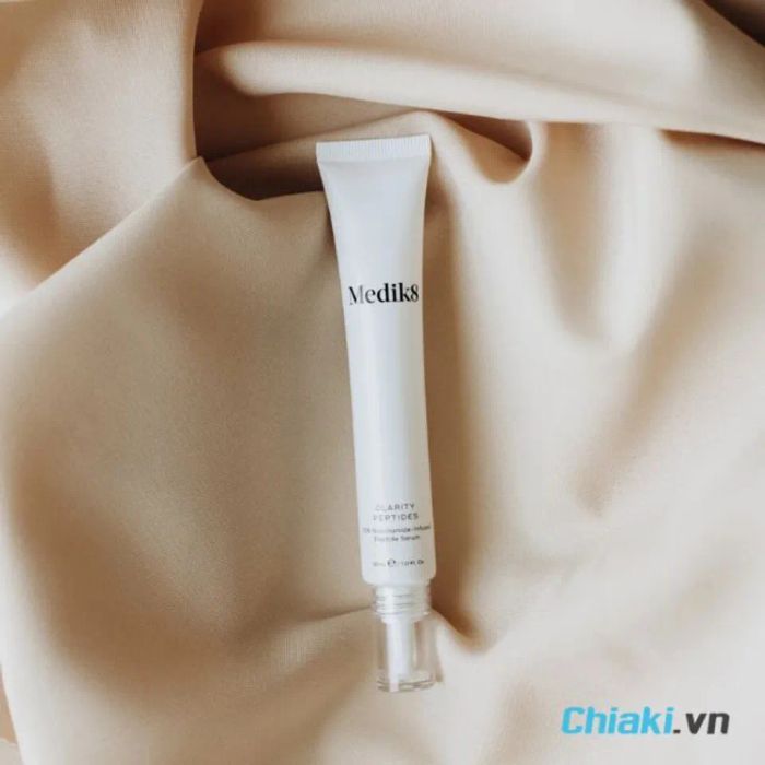 Tinh chất Peptide Medik8