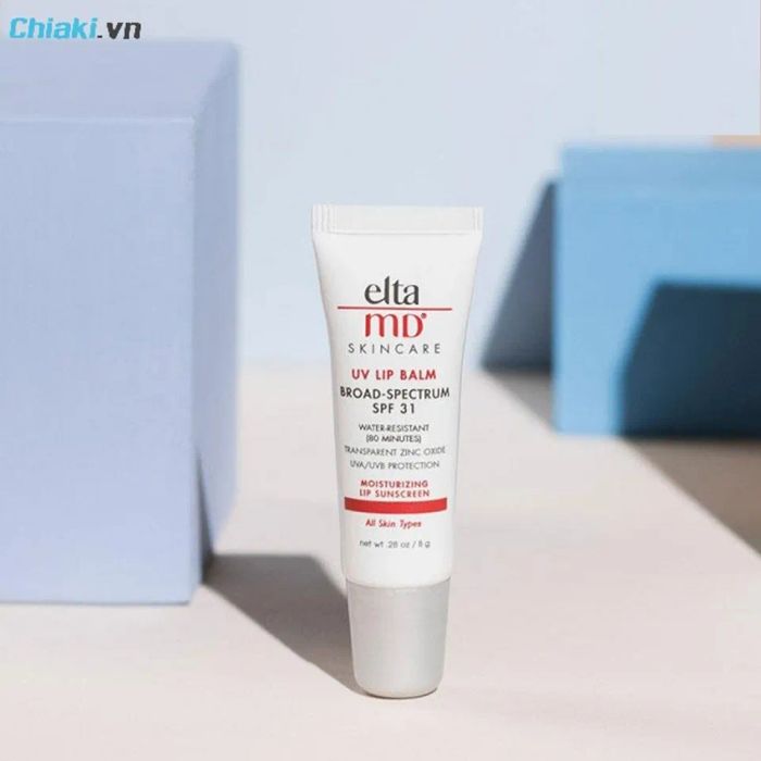 Kem chống nắng Elta md SPF 31 dành cho vùng môi